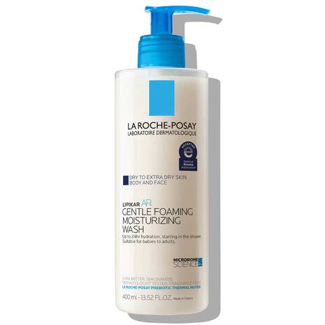 Lipikar Wash AP+