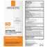 Anthelios Melt-In Milk Sunscreen SPF 60