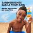 Anthelios 50SPF Kids Sand