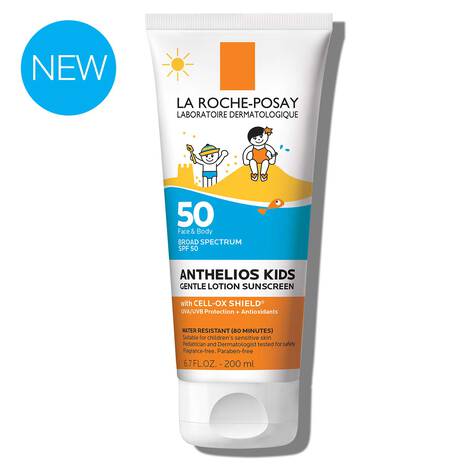 Anthelios 50SPF Kids
