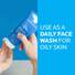Effaclar Gel Facial Wash for Oily Skin