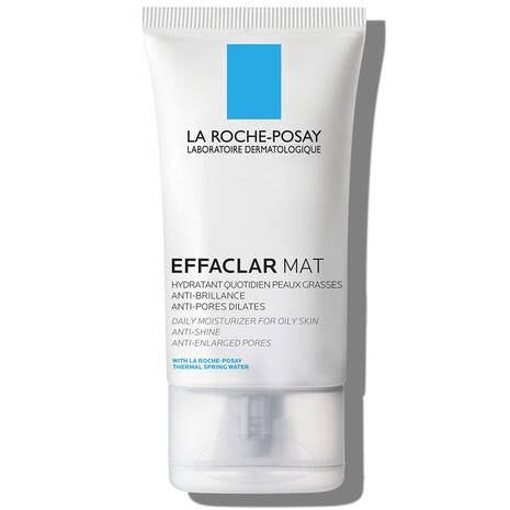 Effaclar Mat Mattifying Moisturizer for Oily Skin