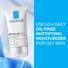 Effaclar Mat Mattifying Moisturizer for Oily Skin