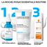 La Roche-Posay Essentials Skin Care Routine