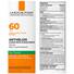 Anthelios Clear Skin Oil Free Sunscreen SPF 60