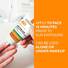 Anthelios Clear Skin Oil Free Sunscreen SPF 60