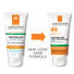 Anthelios Clear Skin Oil Free Sunscreen SPF 60