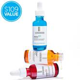Anti-Aging Serum Set