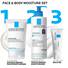 Moisturizing Skin Care Routine for Dry Skin