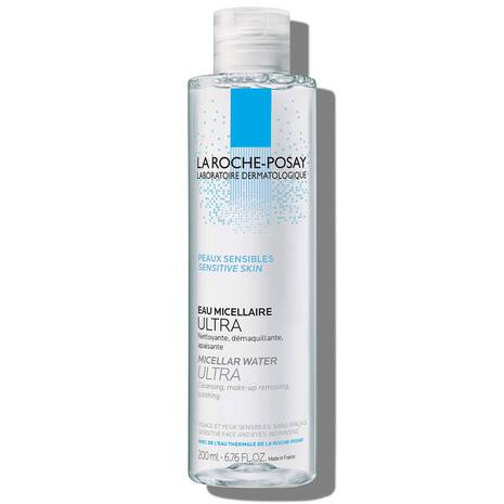 Micellar Water Ultra