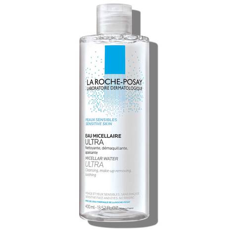 Micellar Water Ultra