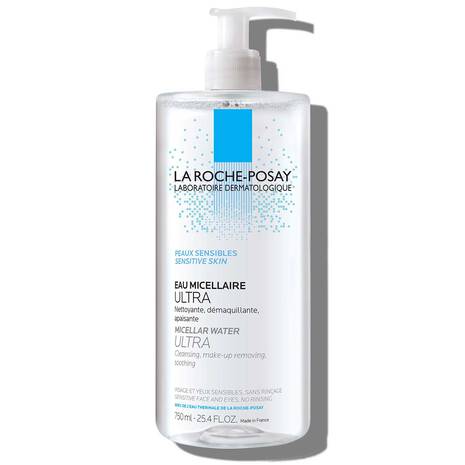 Micellar Water Ultra