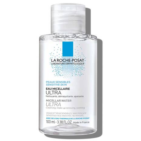 Micellar Water Ultra