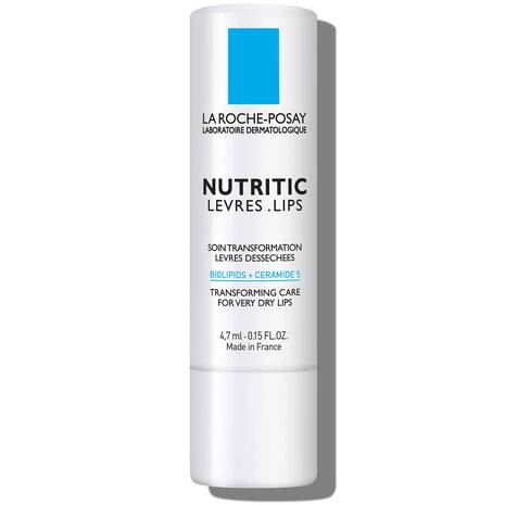 Nutritic Lip Balm