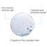 Purifying Hand Sanitizer Gel