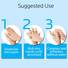Purifying Hand Sanitizer Gel