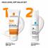Anthelios High SPF Face & Body Sunscreen Set