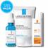 La Roche-Posay Essentials Skin Care Routine
