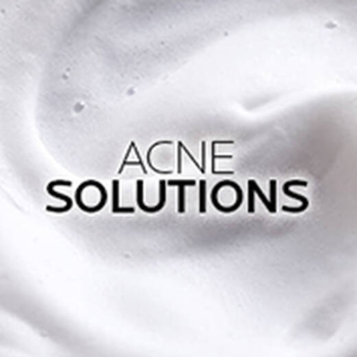 Acne Solutions