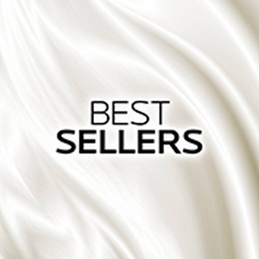 BEST SELLERS