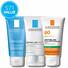 Skin Care Routine for Oily Skin Travel Set