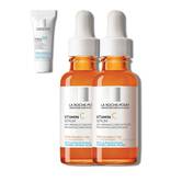Vitamin C Serum 2 Pack